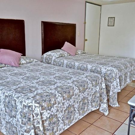 Hotel Posada Centenario إكسميكيلبان المظهر الخارجي الصورة