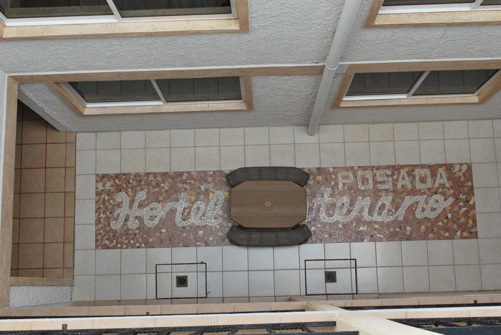 Hotel Posada Centenario إكسميكيلبان المظهر الخارجي الصورة