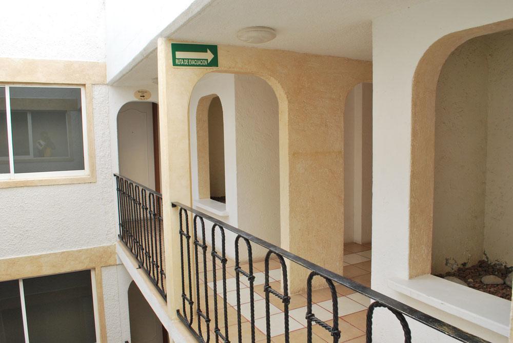 Hotel Posada Centenario إكسميكيلبان المظهر الخارجي الصورة