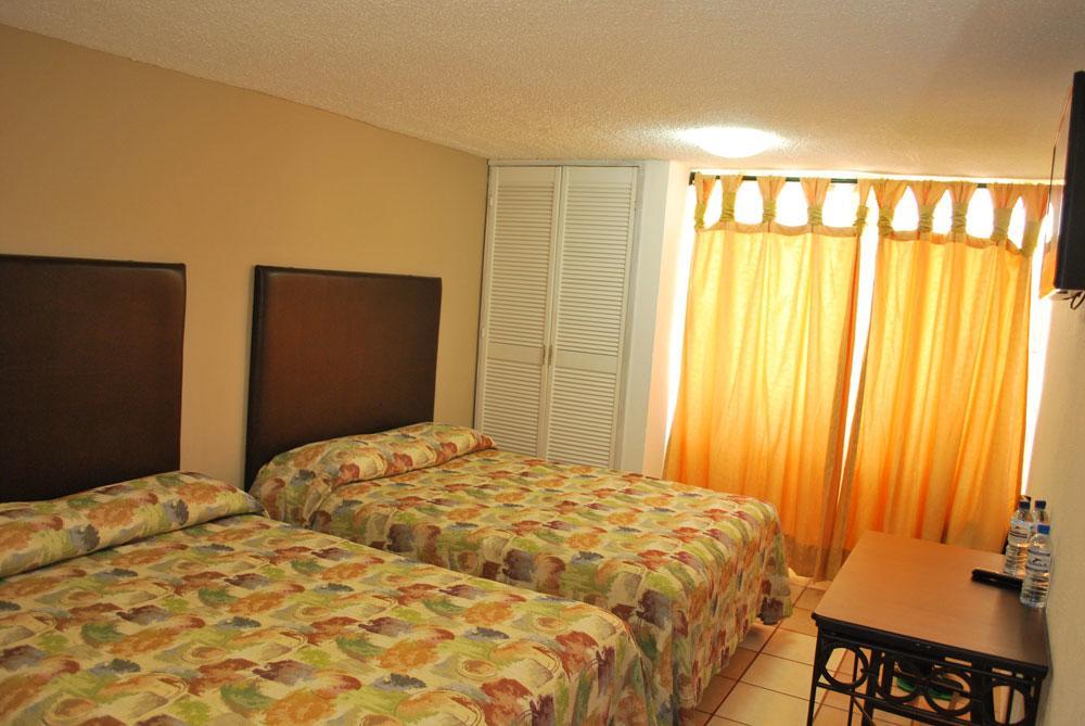 Hotel Posada Centenario إكسميكيلبان المظهر الخارجي الصورة
